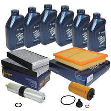 Filterset BMW F40 F44 F45 F46