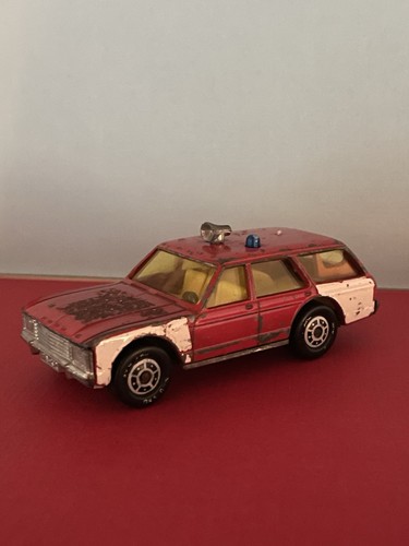 Siku ford granada turnier - ford,