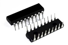 RTC72421 A / Epson 1531C Realtimeclock Chip DIP Sockel