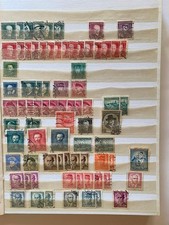 Tschechoslowakei Briefmarken