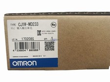 CJ1W-MD233 NEU OMRON CJ1WMD233