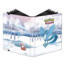 Pokemon Pro Binder - Gallery