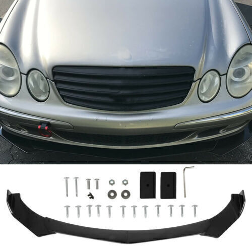 Auto frontspoilerlippe - auto,