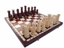 Edles grosses Schach