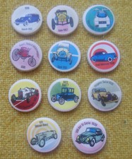 COCA-COLA  Knibbelbilder Motiv