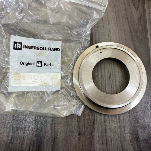 Ingersoll rand haltering - ingersoll,