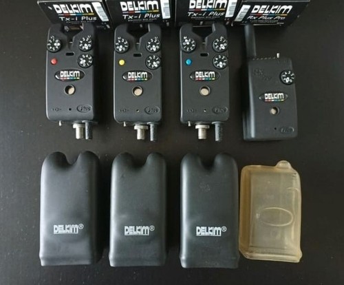 Delkim txi plus 1 - txi, +