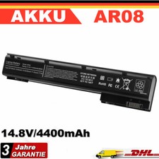 Akku Für HP ZBook 15 G1 15 G2 17 G1 17 G2 AR08 708455-001 707614-121 708456-001