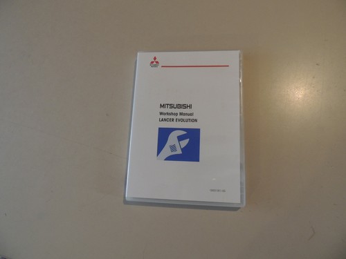 Werkstatthandbuch - -,