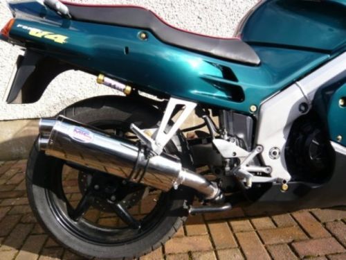 Honda vfr750 rc36 94 97 - honda,