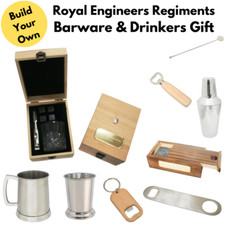 Royal Engineers Regiments