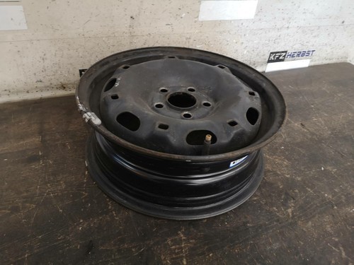 Polo felge stahl 14 zoll - polo,