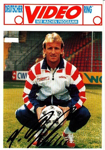 Andreas brehme fc - brehme,
