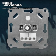 LED-Dimmer, 7-110/VA, "R,L" -