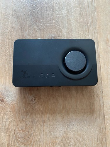 Asus soundkarte xonar - soundkarte,