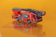 Rietze 71113 Magirus DLK 32 n.B. Feuerwehr Monschau 1:87 NEU Modellauto