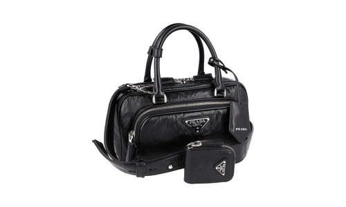Prada nappa antik edition - prada, re-edition