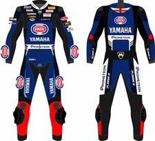 Jonathan Rea 65 Yamaha MotoGP