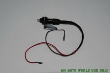 CJ750-Brake light switch