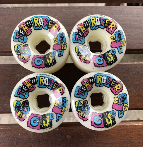 Santa cruz team - team, oj‘s