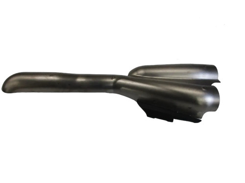 Hitzeschild hitzeschutz j346 - hitzeschild,