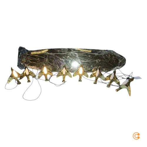 Eglo stars light - stars,