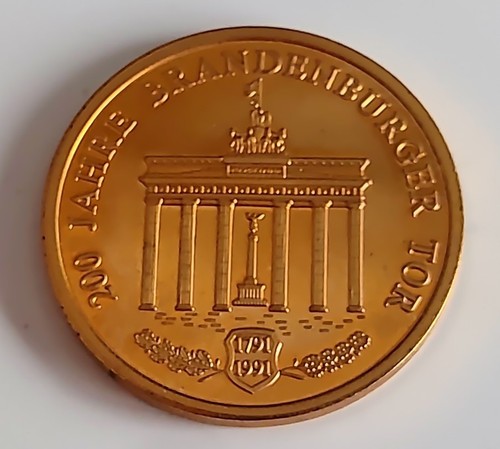 Deutschland 1991 200 - 1991,