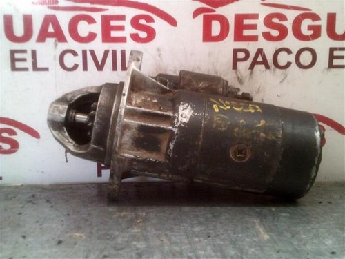 9000331423 halter anlasser