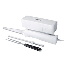 Steba EM 3 Elektromesser mit ergonomischem Gehäuse Spülmaschinengeeignet