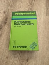 Klinisches Wörterbuch