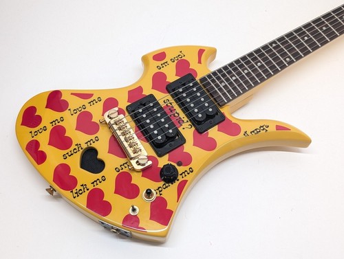 Burny hide model - yh-jr,