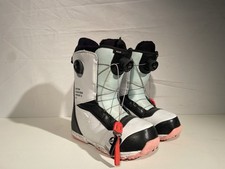 Burton Ruler boa Grösse 43