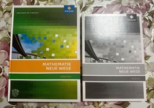 Mathematik Neue Wege Analysis