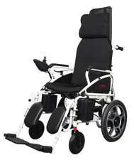 Elektrischer Rollstuhl