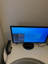 BenQ GL2460HM 61 cm (24 Zoll)