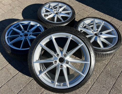 Original 21 alu - 20",