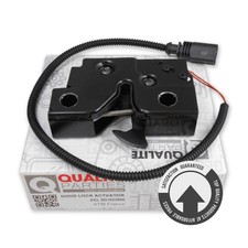 OEM MOTORHAUBENSCHLOSS