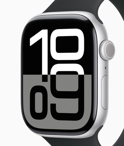 Apple watch series - apple, gps