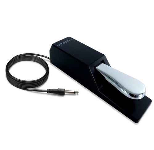Artesia pro sustain pedal - artesia,
