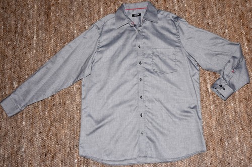 Hemd walbusch extraglatt - walbusch, "extraglatt"