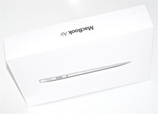 Original Apple Verpackung OVP