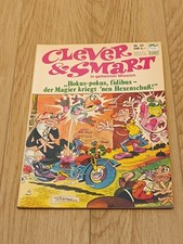 Clever & Smart Nr.35  1
