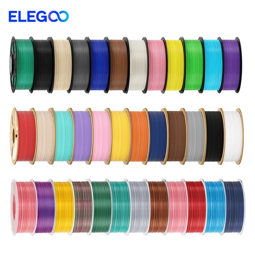 Elegoo deeplee 1kg drucker - 1kg, 3d