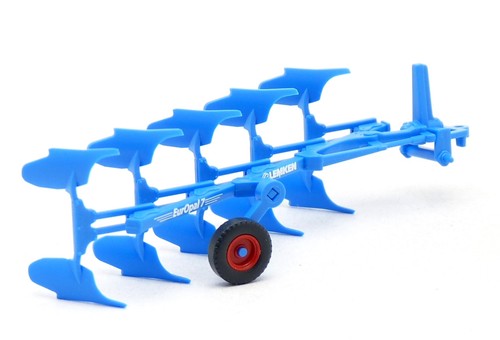 Wiking 037802 lemken - -,