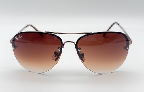 Sonnenbrille ray ban aviator - sonnenbrille,