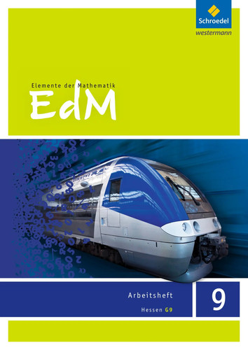 Elemente der mathematik - der, 9