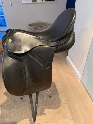 Schumacher dressur sattel - schumacher,