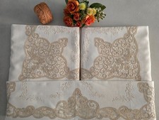 Bettwäsche Set aus reinem