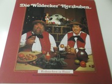 286 - DIE WILDECKER HERZBUBEN
