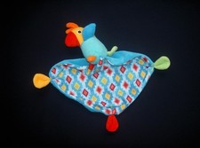 NEU - Pusblu Schmusetuch